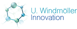 Ulrich Windmöller Innovation colored Logo